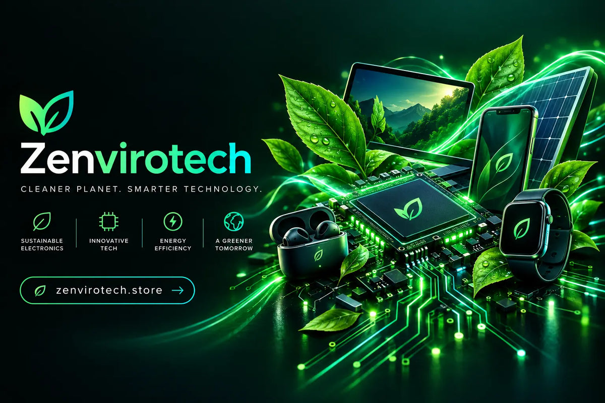 zenvirotech.store zenvirotech.ca