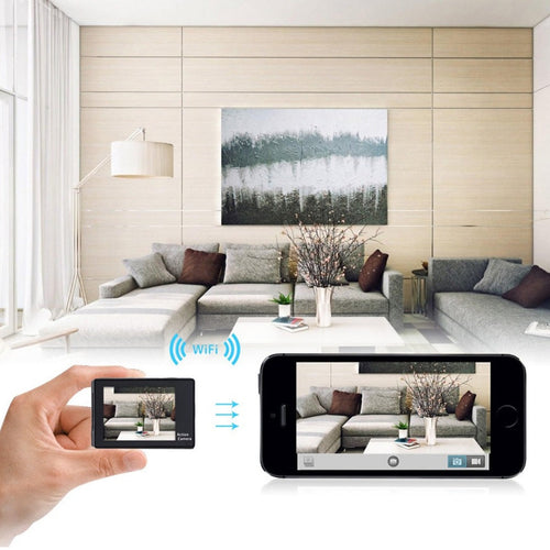 4K Étanche Toute La Caméra WiFi UHD Numérique + Télécommande RF Et Accessoires zenvirotech.ca