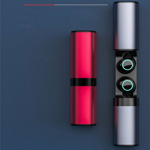 True Twin 2 En 1 Écouteurs Sans Fil Avec Chargeur De Téléphone zenvirotech.ca
