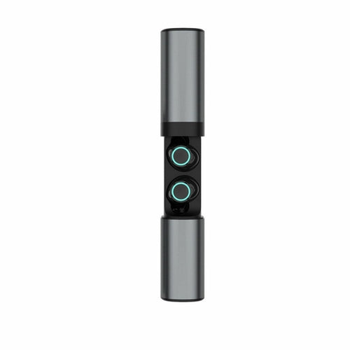 True Twin 2 En 1 Écouteurs Sans Fil Avec Chargeur De Téléphone zenvirotech.ca