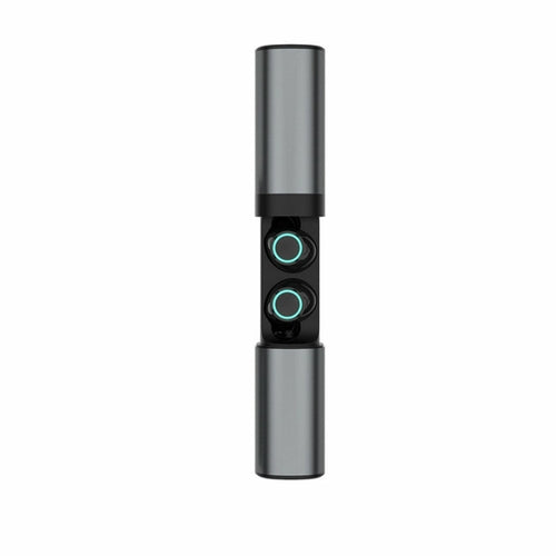 True Twin 2 En 1 Écouteurs Sans Fil Avec Chargeur De Téléphone zenvirotech.ca