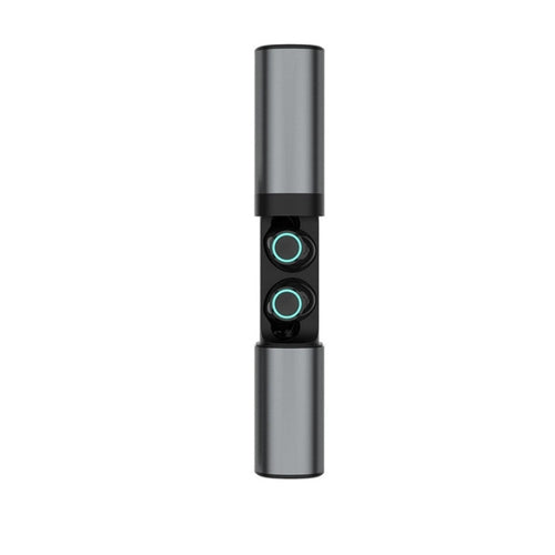 True Twin 2 En 1 Écouteurs Sans Fil Avec Chargeur De Téléphone zenvirotech.ca