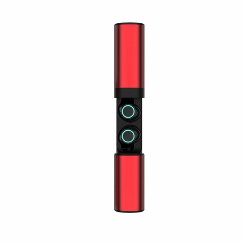 True Twin 2 En 1 Écouteurs Sans Fil Avec Chargeur De Téléphone zenvirotech.ca