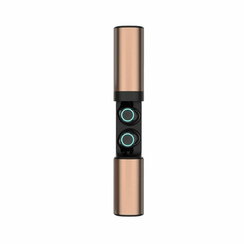 True Twin 2 En 1 Écouteurs Sans Fil Avec Chargeur De Téléphone zenvirotech.ca