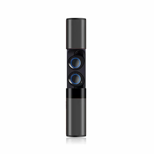 True Twin 2 En 1 Écouteurs Sans Fil Avec Chargeur De Téléphone zenvirotech.ca