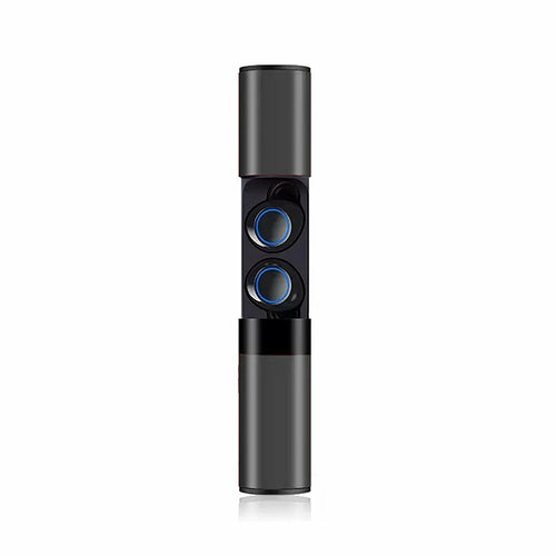 True Twin 2 En 1 Écouteurs Sans Fil Avec Chargeur De Téléphone zenvirotech.ca