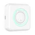Mini imprimante Portable autocollants thermiques papier sans encre Bluetooth zenvirotech.ca