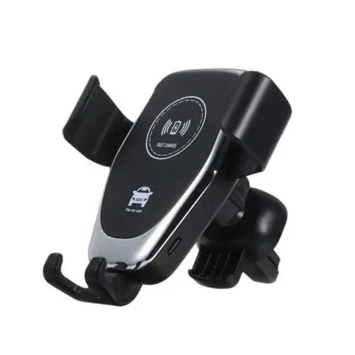 Chargeur sans fil universel Ninja Dragon QI X avec support de montage de voiture zenvirotech.ca