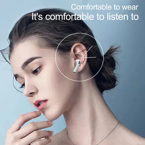 Écouteurs Bluetooth de troisième génération BestPods avec ANC zenvirotech.ca