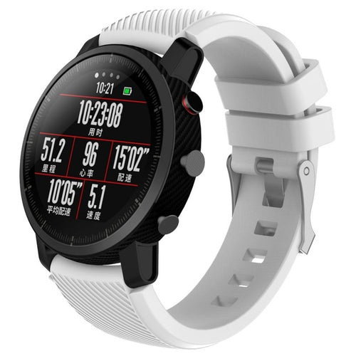 newReplacementSoftSilicagel Sports Watch Band