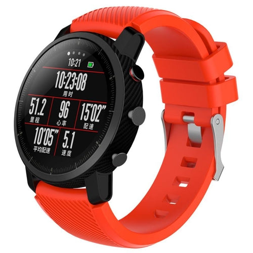 newReplacementSoftSilicagel Sports Watch Band