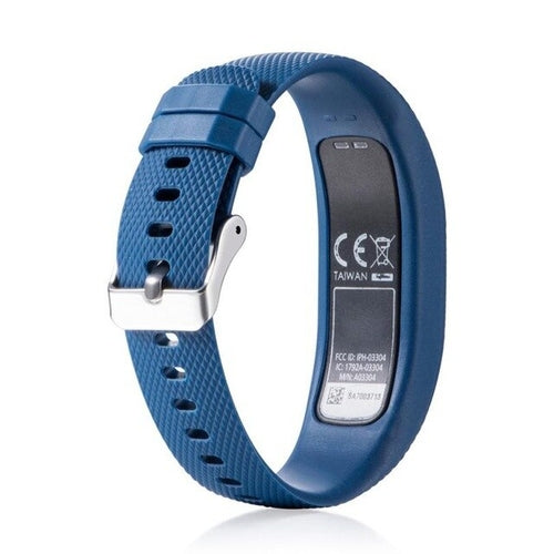 newSilicone Replacement Wrist Band Strap With