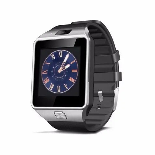 Bluetooth android smart watch avec caméra Horloge SIM TF Slot smartwatch zenvirotech.ca