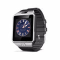 Bluetooth android smart watch avec caméra Horloge SIM TF Slot smartwatch zenvirotech.ca