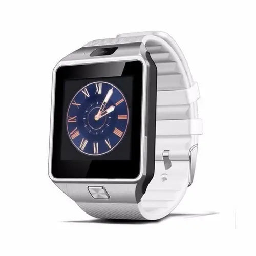Bluetooth android smart watch avec caméra Horloge SIM TF Slot smartwatch zenvirotech.ca