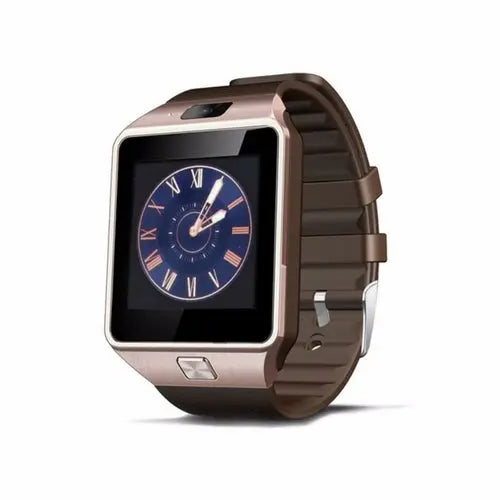 Bluetooth android smart watch avec caméra Horloge SIM TF Slot smartwatch zenvirotech.ca
